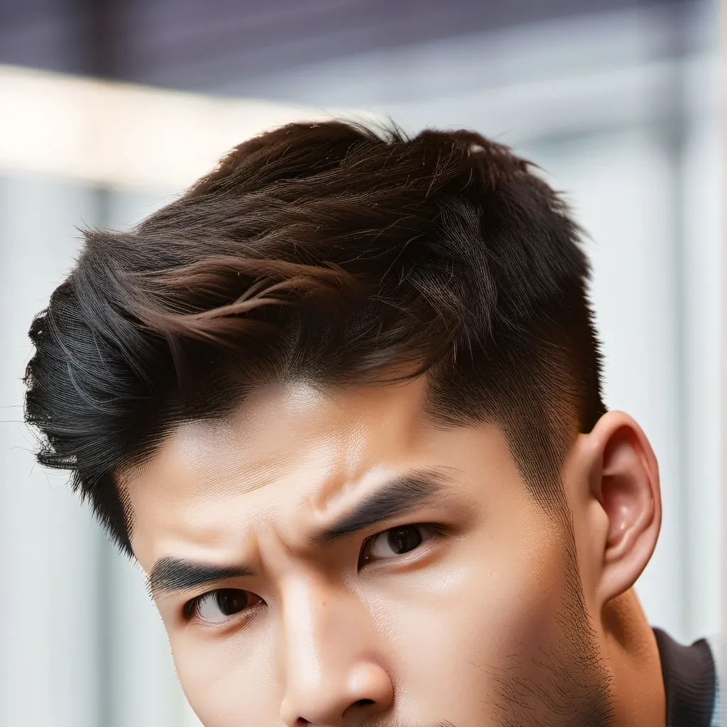 chat with ai character: William