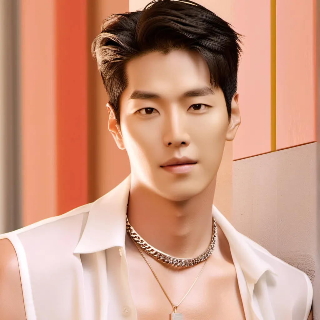 chat with ai character: Pat Kim