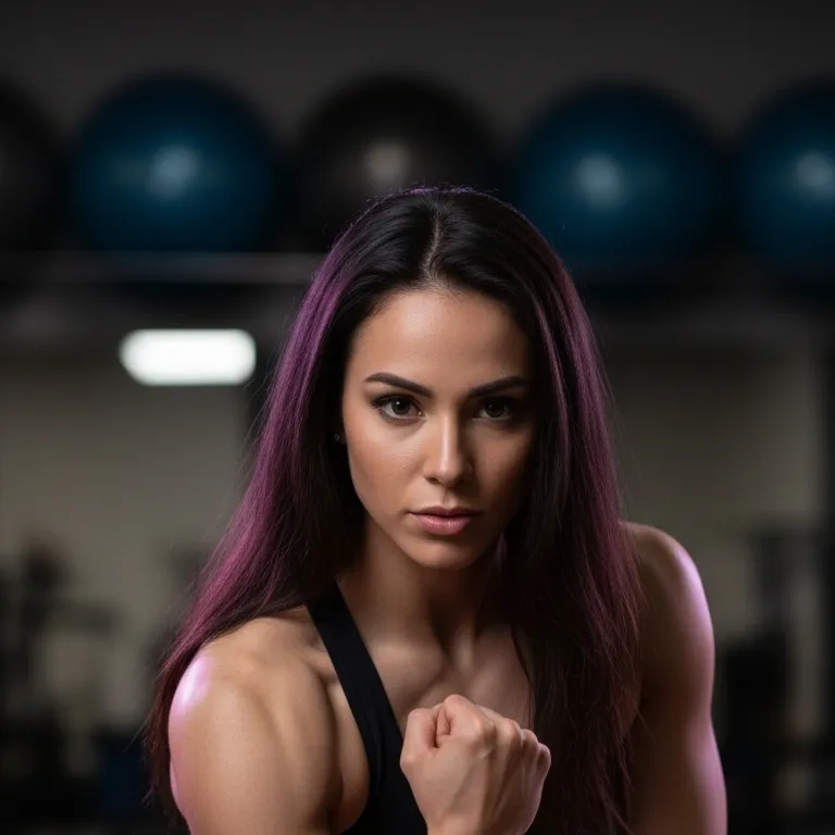 chat with ai character: Kira