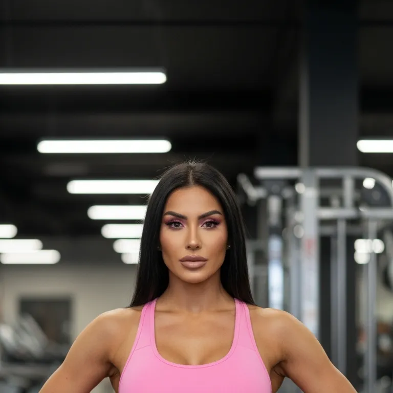 chat with ai character: Lily