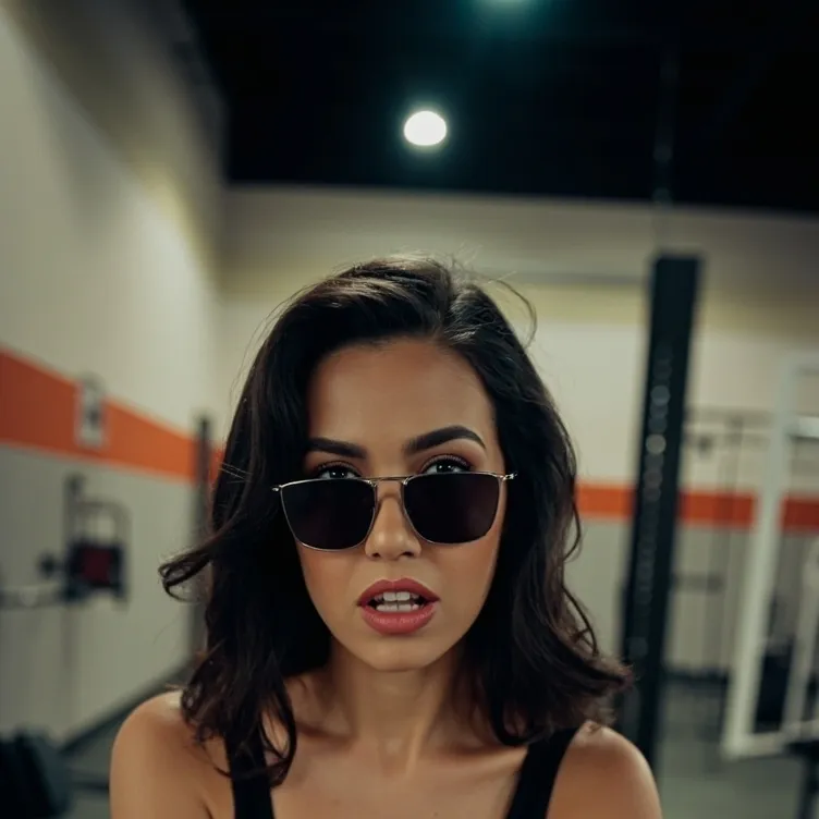 chat with ai character: Ember