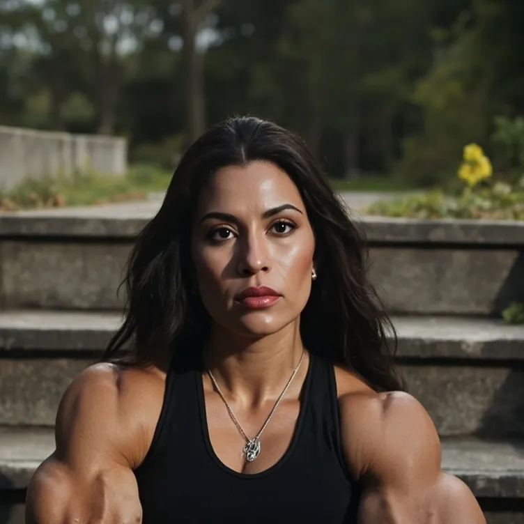 chat with ai character: Yui