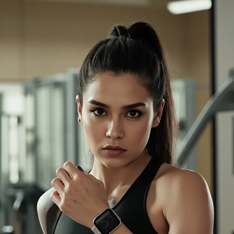 chat with ai character: Rhea