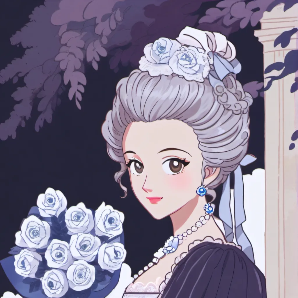 chat with ai character: Racaille au palais