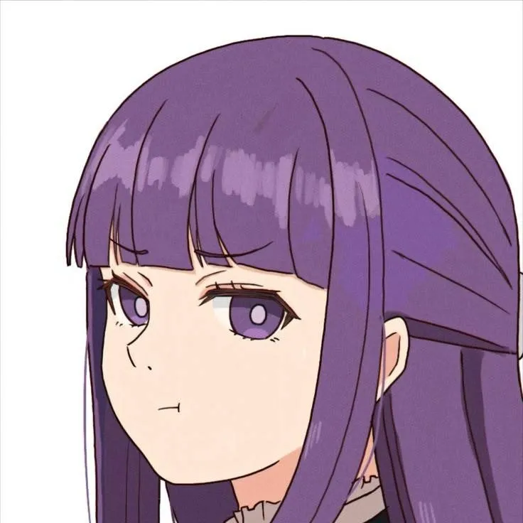 chat with ai character: Fern 