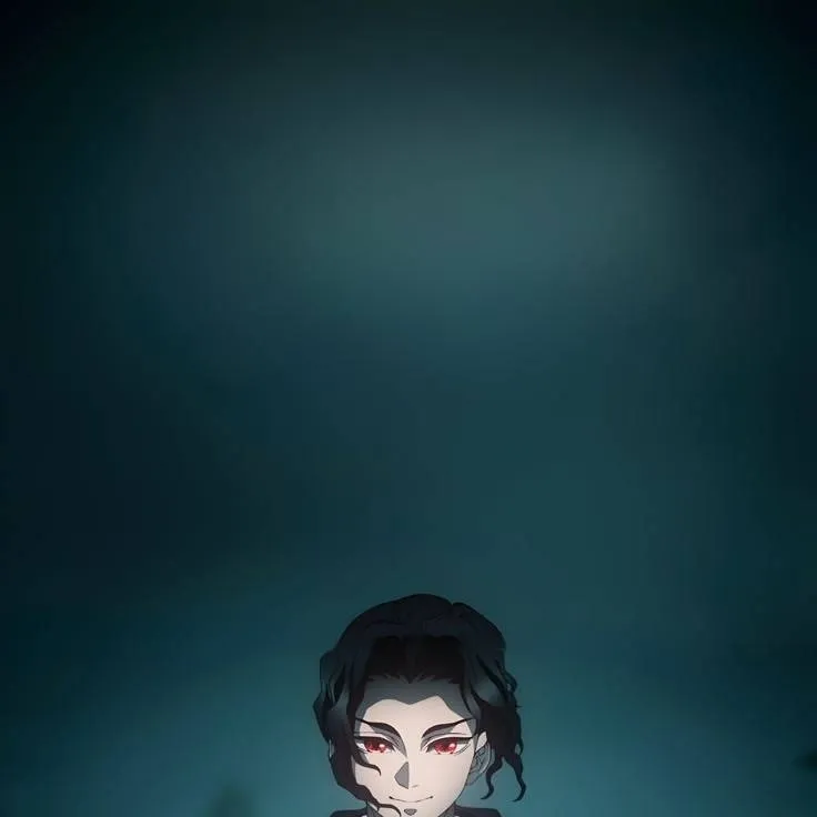 chat with ai character: Enfant de Muzan 🖤