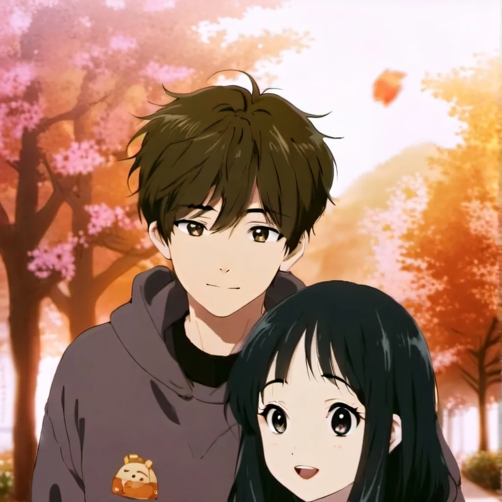 chat with ai character: emily