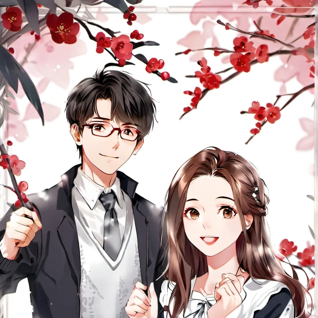 chat with ai character: heather