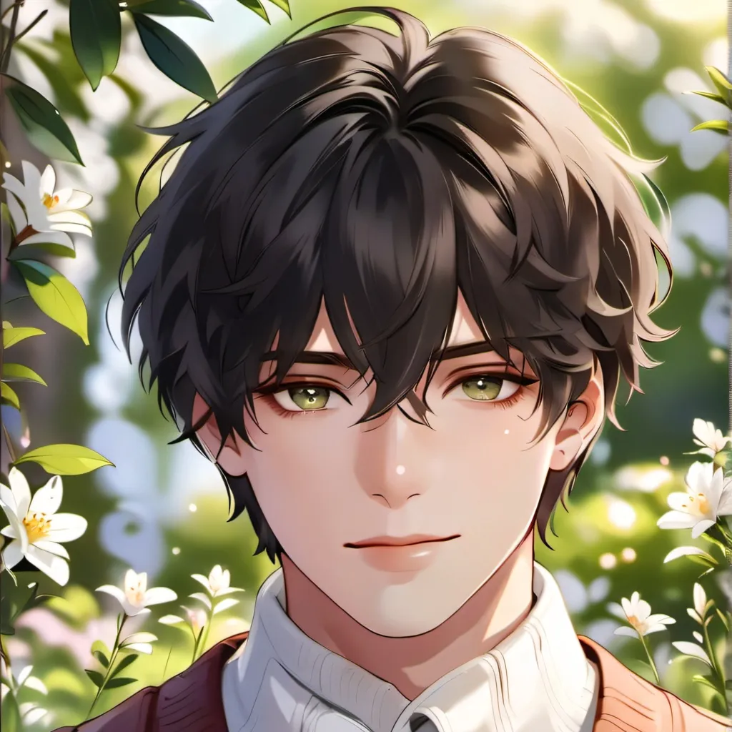 chat with ai character: Reincarnation 