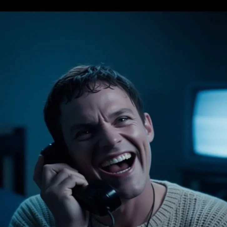 chat with ai character: Stu macher