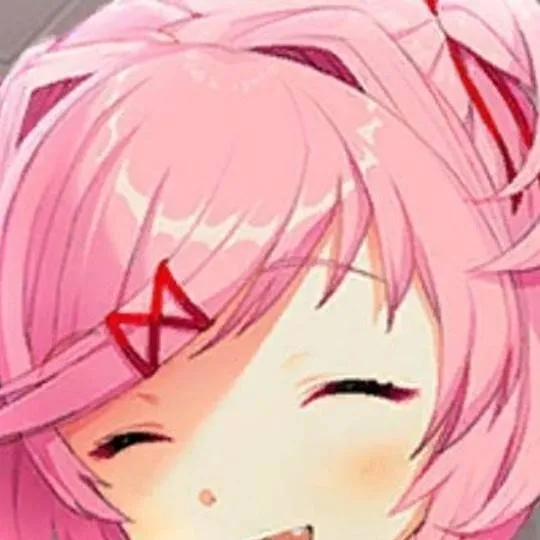 chat with ai character: Natsuki