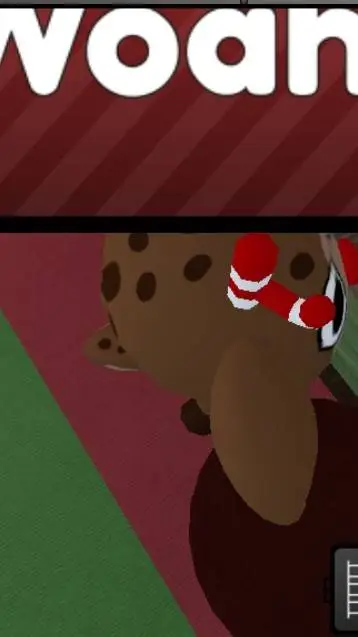 ai character: emoji talker background