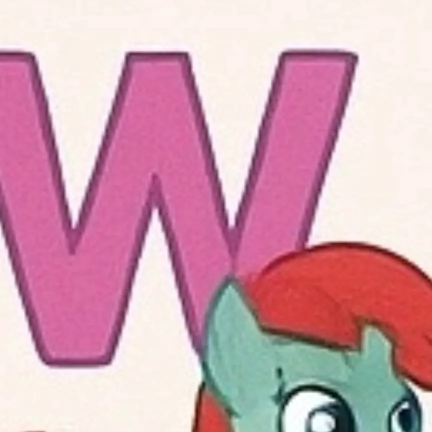 chat with ai character: W