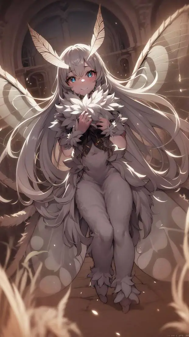 Talkie AI - Chat with Аня