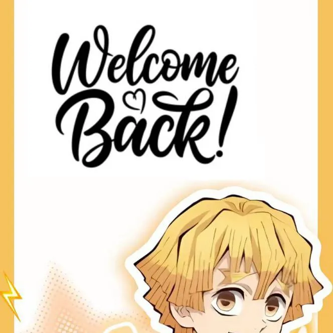 chat with ai character: Zenitsu 