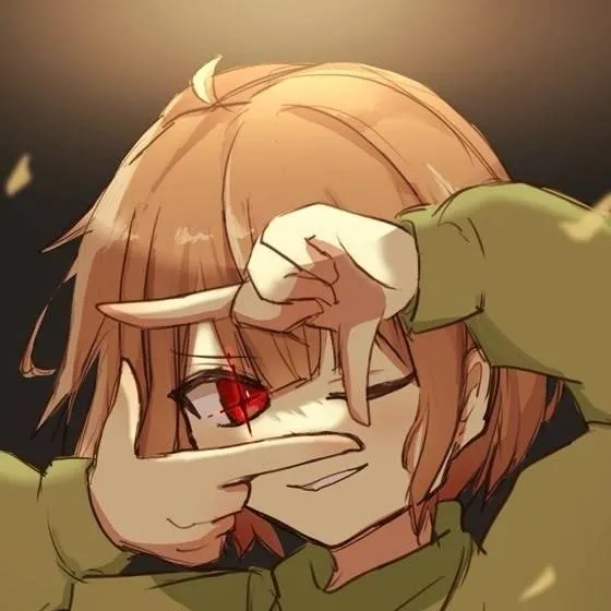 chat with ai character: Чара gf