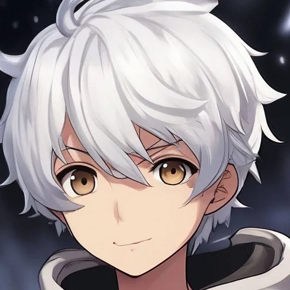 chat with ai character: makoto