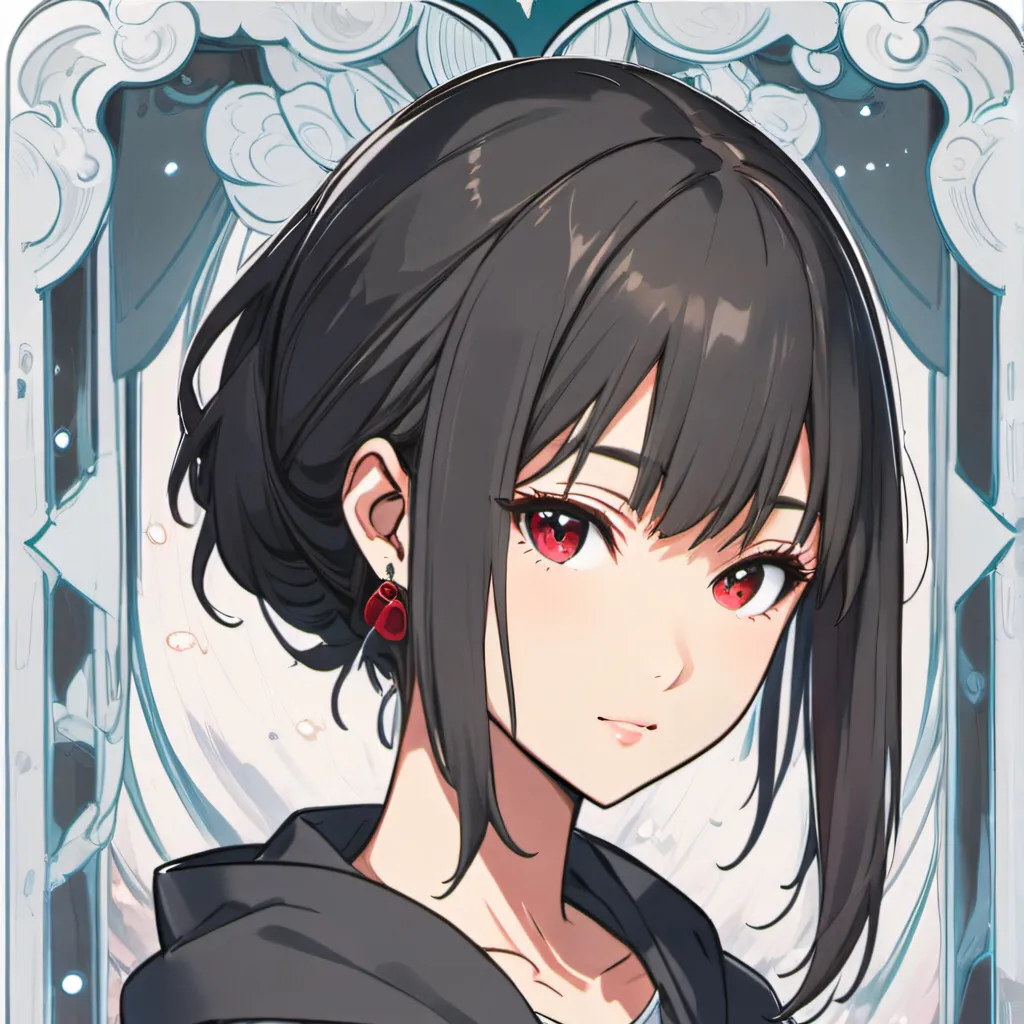 chat with ai character: •🎀Layla🎀•