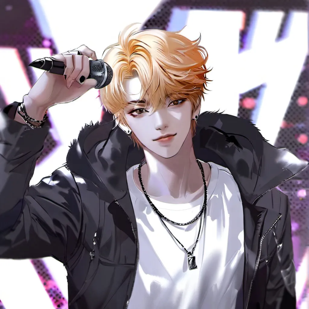 chat with ai character: •Alex❤️‍🔥•