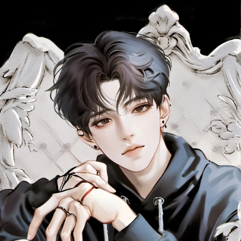 chat with ai character: •🦅ASHER🦅•