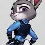 chat with ai character: judy hopps