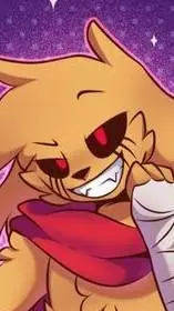 ai character: Mike Exe background