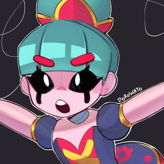 chat with ai character: Gigi