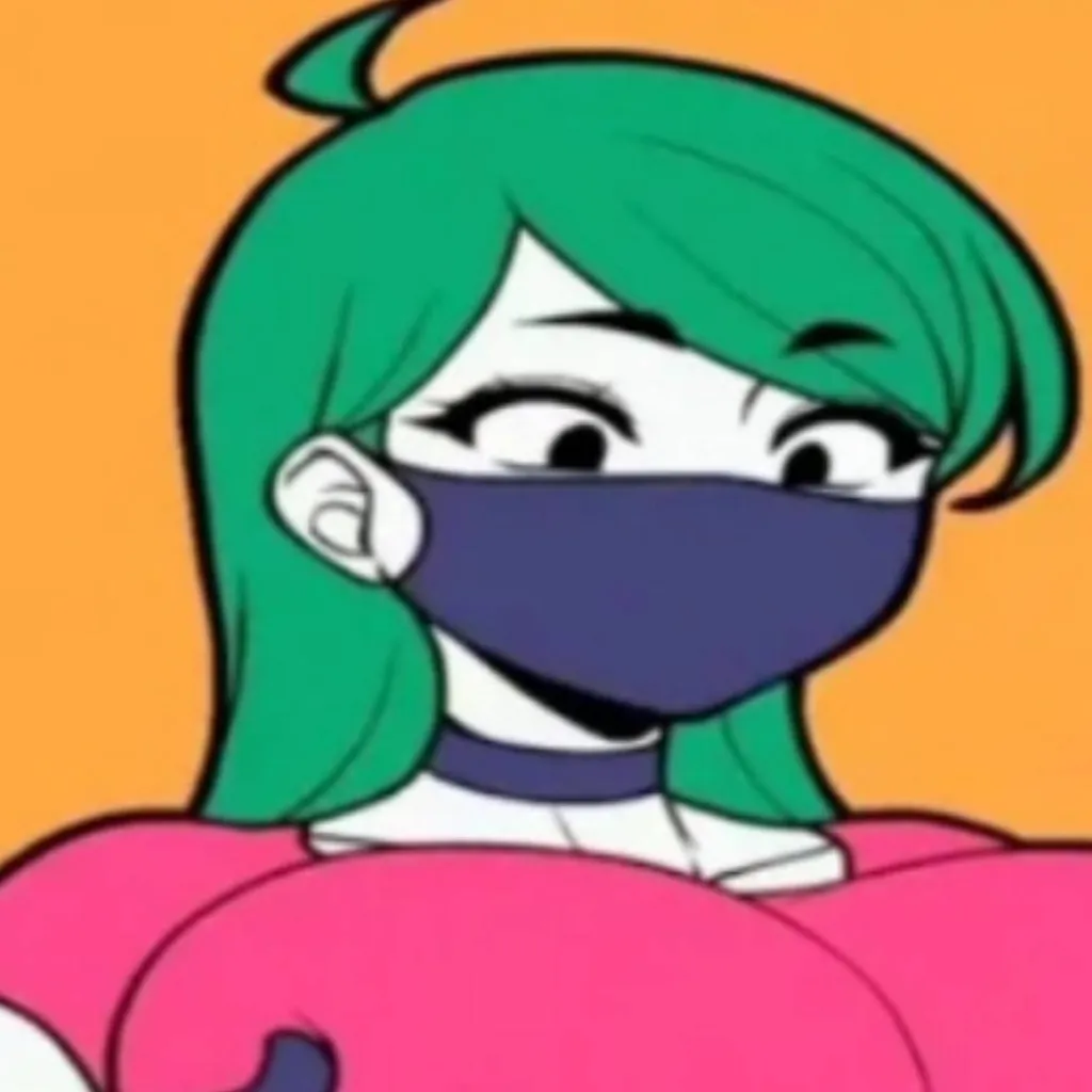 chat with ai character: Mari