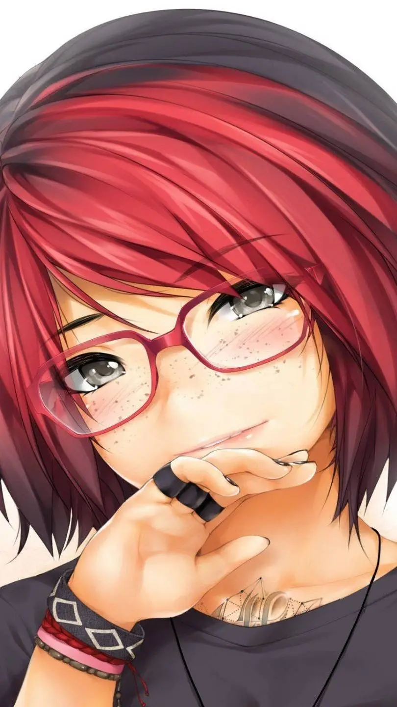 ai character: Alexa background