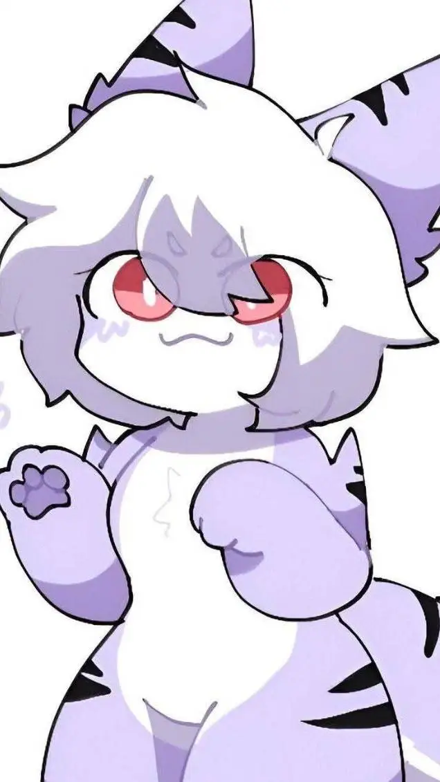 ai character: Nani background