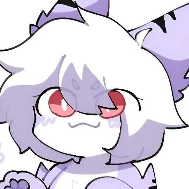 chat with ai character: Nani