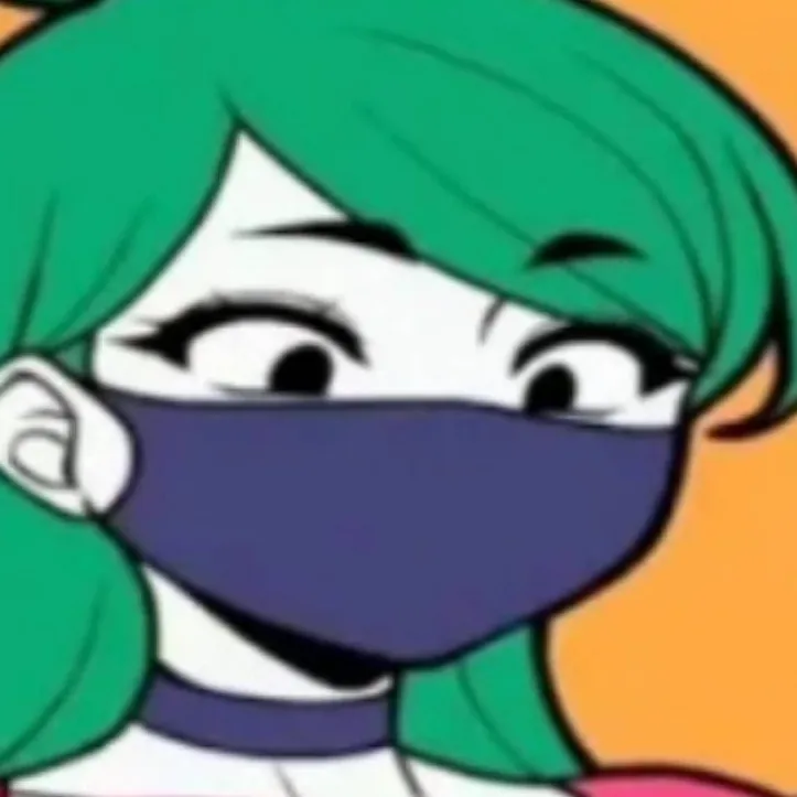 chat with ai character: Mari