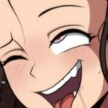 chat with ai character: Nezuko