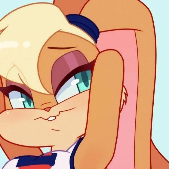 chat with ai character: Lola