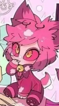 ai character: Alastoria bebé background