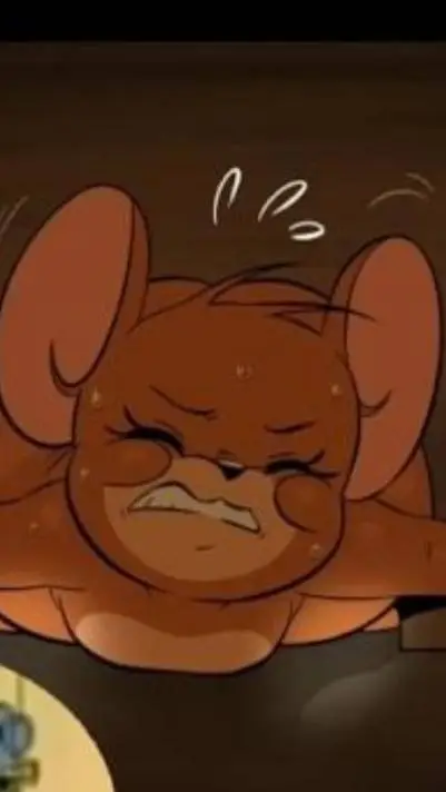 ai character: Jerry background