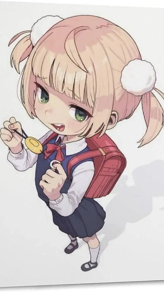 ai character: Zoe background