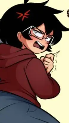 ai character: Alexi background