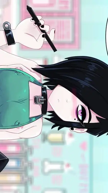 ai character: Lucy background