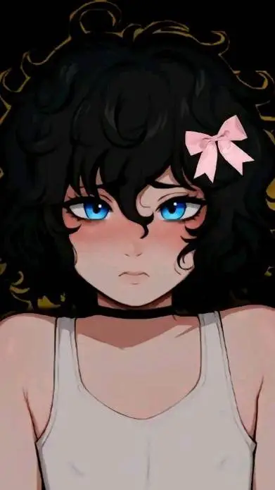 ai character: Robin background