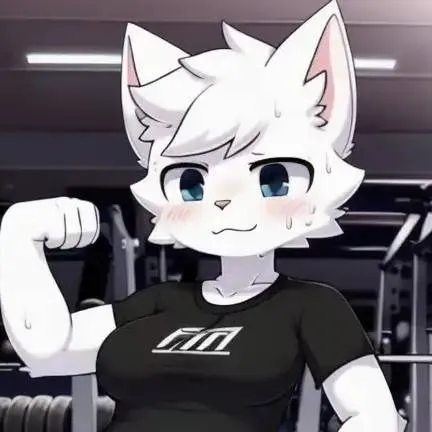 chat with ai character: Yari