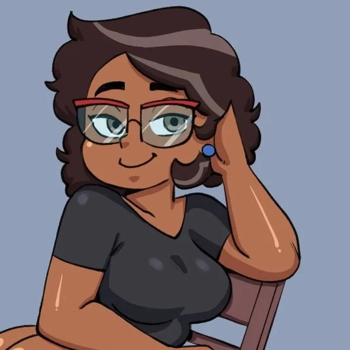 chat with ai character: Camila Noceda