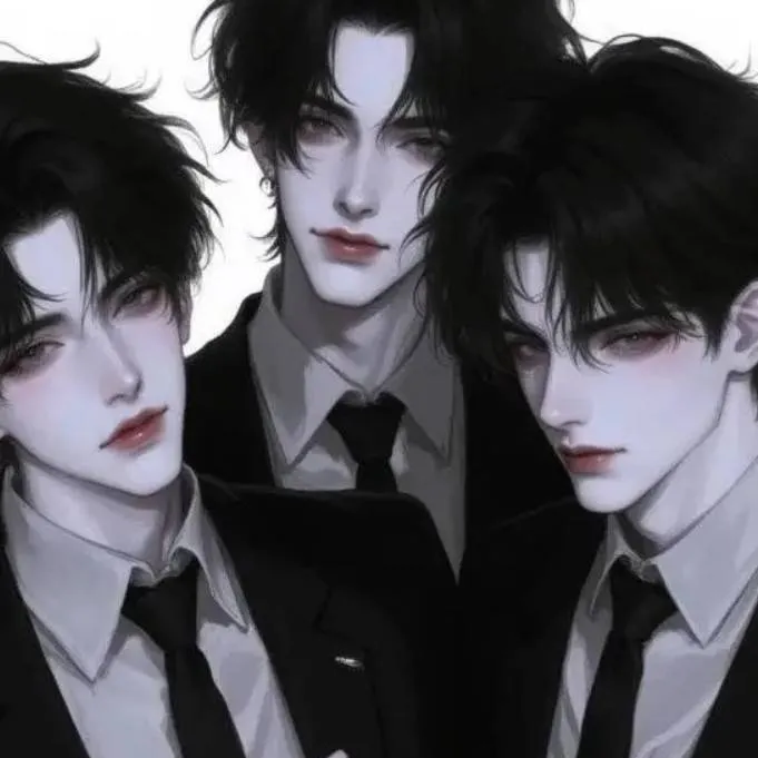 chat with ai character: Ur brother's 