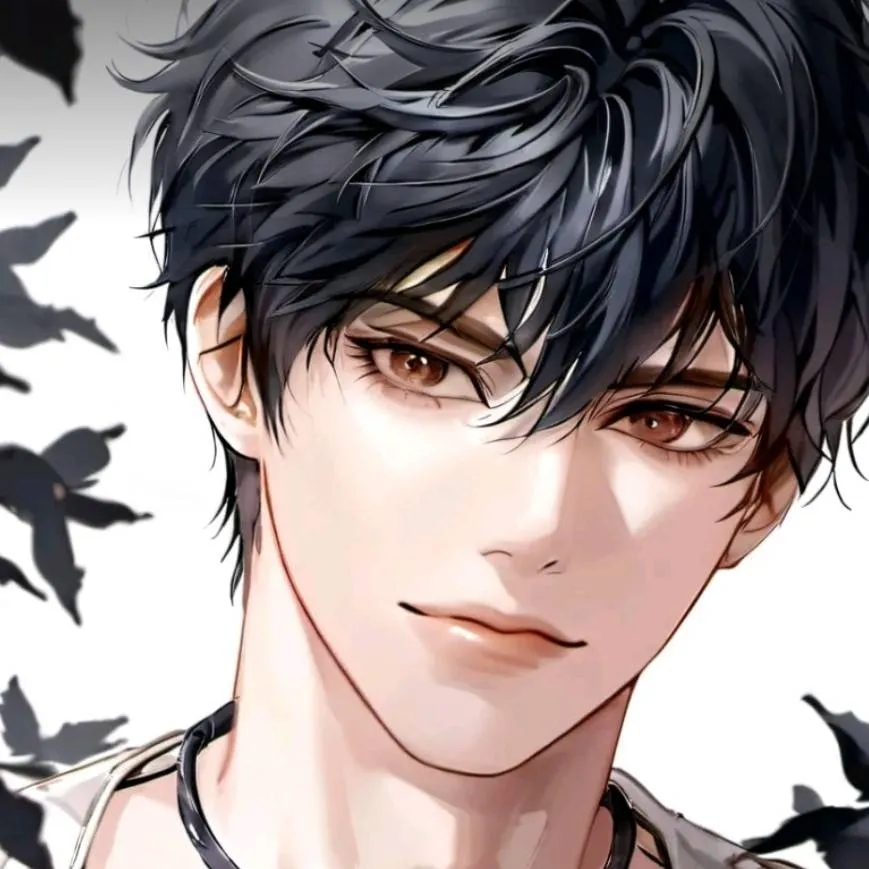 chat with ai character: James