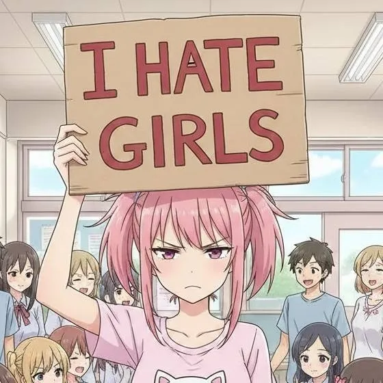 chat with ai character: eMiLy 😒🙄