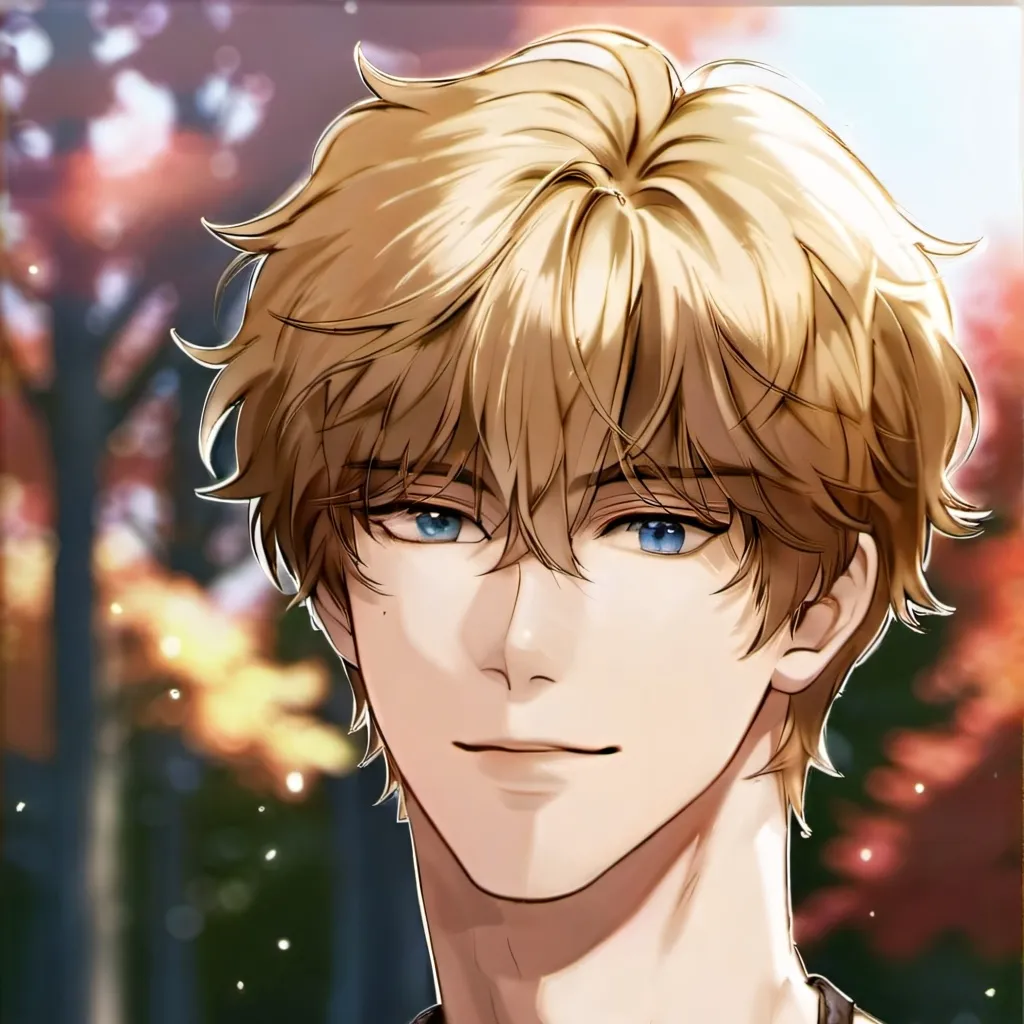 chat with ai character: Jackson 