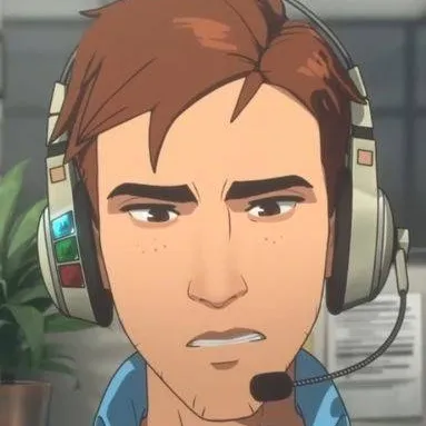 chat with ai character: Robert (dispatch) 