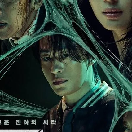 chat with ai character: seo young-cheol