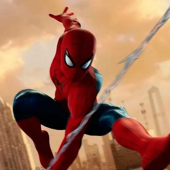 chat with ai character: spider man/peter