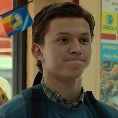 chat with ai character: Peter parker